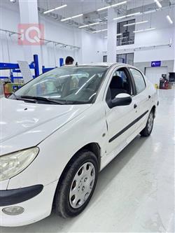بيجو 206